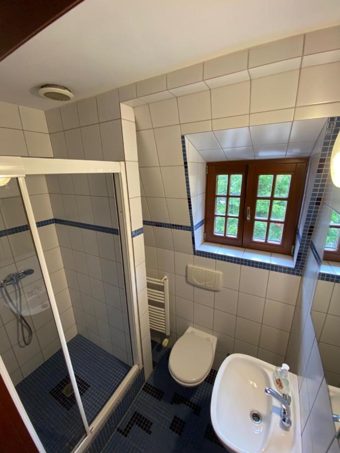 גדנסק Hostel Przy Targu Rybnym מראה חיצוני תמונה
