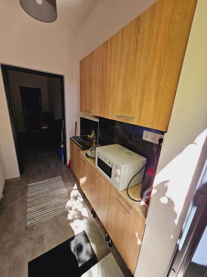 גדנסק Hostel Przy Targu Rybnym מראה חיצוני תמונה