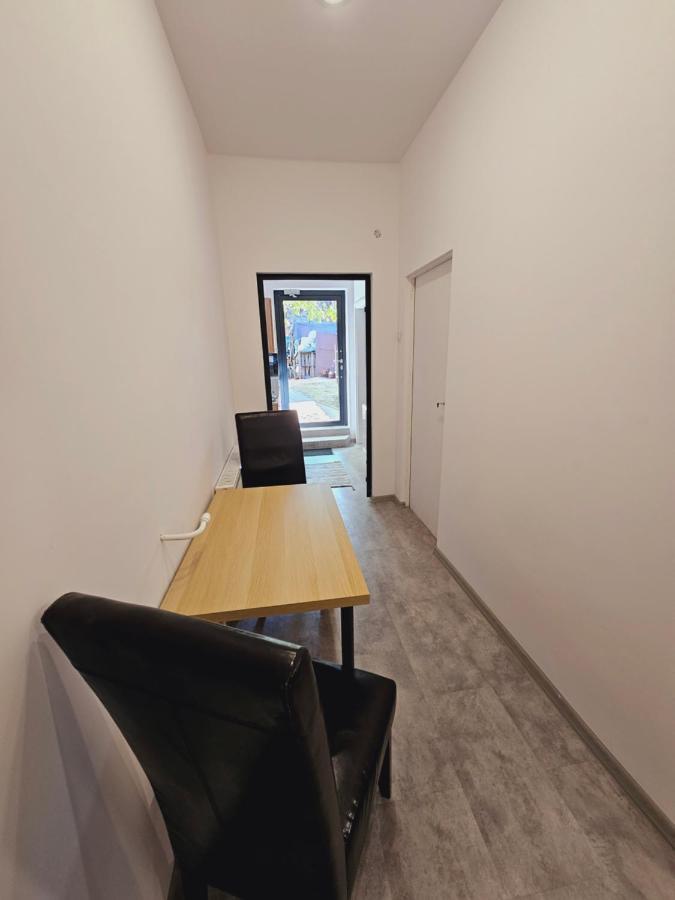גדנסק Hostel Przy Targu Rybnym מראה חיצוני תמונה