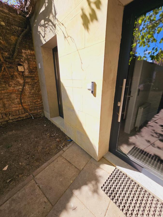 גדנסק Hostel Przy Targu Rybnym מראה חיצוני תמונה