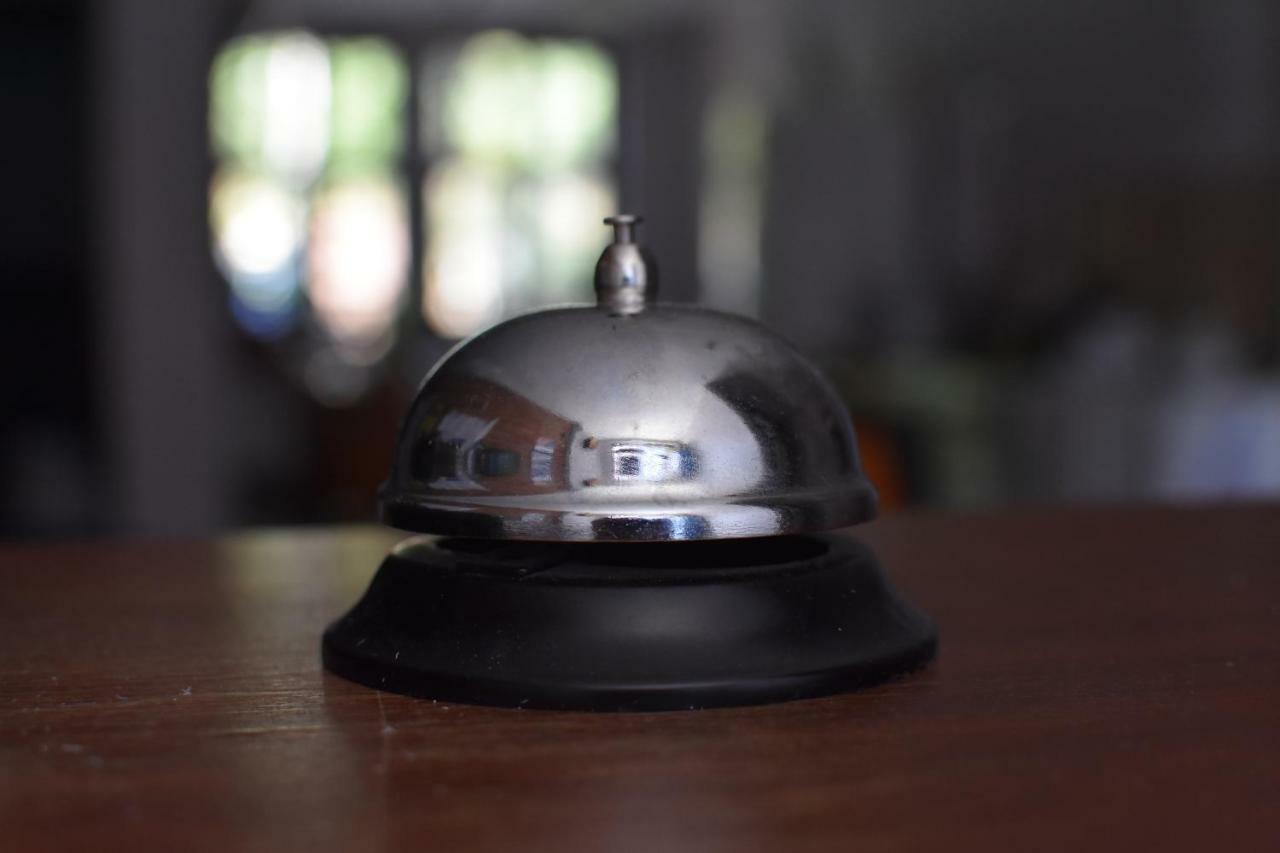 גדנסק Hostel Przy Targu Rybnym מראה חיצוני תמונה